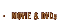 movies & dvds